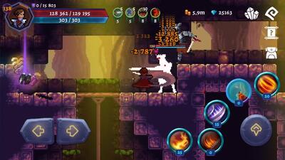 �����ս���DungeonSlasher���İ��ͼ3