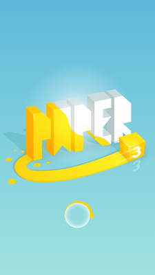 Paper.io 3DֽƬ����ս3D�޸İ��ͼ4