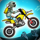 ��ʬĦ������Zombie Moto Race3.62 ���ò˵�