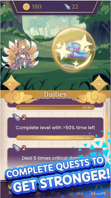 ����������kawaiiDungeon��ͼ1