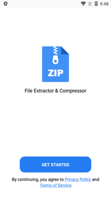 XZip��ѹ��������ͼ3