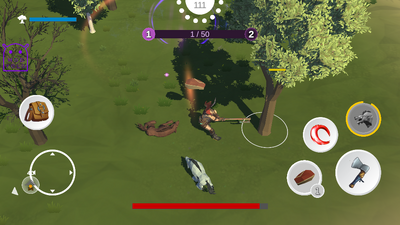 ά����������ƻ�ʱ��(Viking Kingdom)��ͼ2