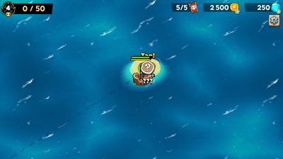 ��������PirateEvolution��ͼ0