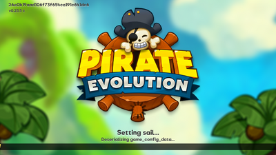 ��������PirateEvolution��ͼ5
