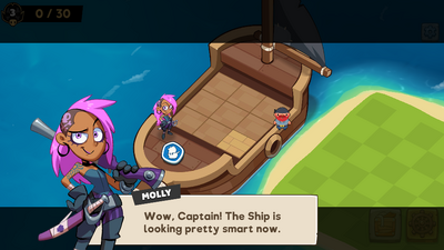 ��������PirateEvolution��ͼ2