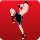 ̩ȭ������Ѱ�(Muay Thai Workout)2.0.2 רҵ��