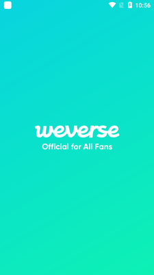 Weverse�ٷ���app�����ͼ3