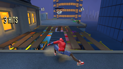 ֩����2���ò˵���(Hero Fighter 2)��ͼ0
