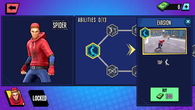 ֩����2���ò˵���(Hero Fighter 2)��ͼ1