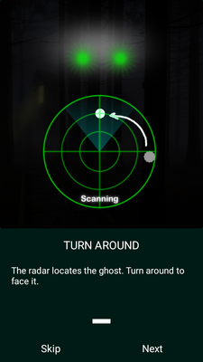 ghostobserver̽������׿���ͼ2