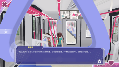 ������Ů3D����(Shoujo City 3D)��ͼ1