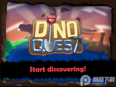 �ڿ���dinoquest���ͼ0