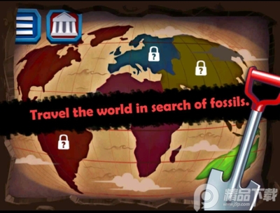 �ڿ���dinoquest���ͼ2