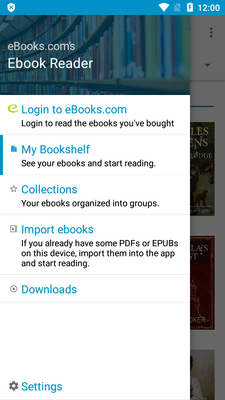 Ebook Reader�Ķ�����ͼ3