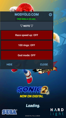 ���������������(SonicForces)��ͼ2