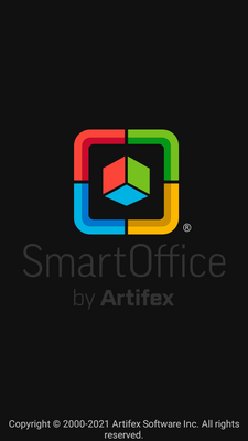 SmartOffice�ֻ����ͼ5