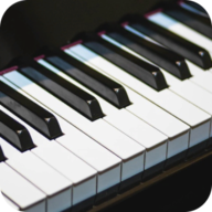 真实钢琴Real Piano钢琴免费版1.15 钢琴资源包解锁版