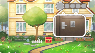 ��ʧè����ó�(StrayCatDoors2).apk��ͼ0