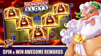 ����MONOPOLYSlots��ͼ0