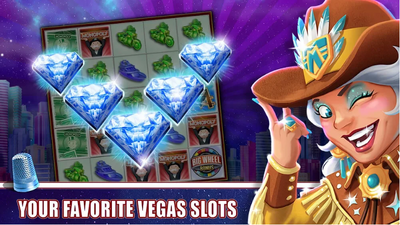 ����MONOPOLYSlots��ͼ3