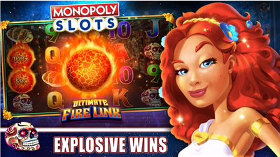 ����MONOPOLYSlots��ͼ1