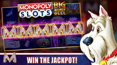 ����MONOPOLYSlots��ͼ4