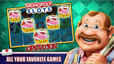 ����MONOPOLYSlots��ͼ2