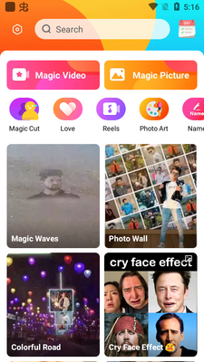 Noizz������Ƶ�༭��app��ͼ4