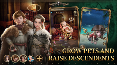 ��������Kingdom of Pirates��ͼ3