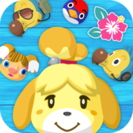 ����֮ɭ�ڴ�Ӫ��PocketCamp5.5.1 ���°�