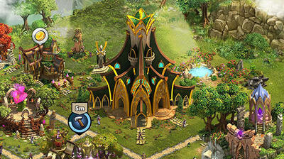 ��������Elvenar��ͼ2