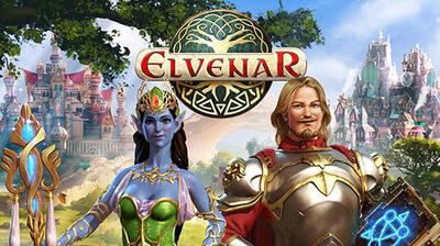 ��������Elvenar��ͼ3