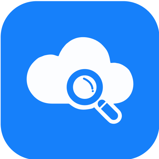 网盘搜索器app1.0.0 安卓最新版
