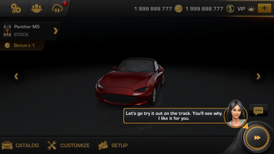 carxƯ�������˵���(CarX Drift Racing)��ͼ0