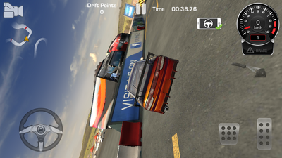 carxƯ�������˵���(CarX Drift Racing)��ͼ2