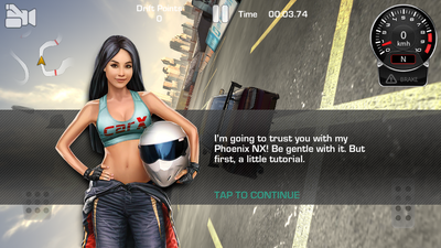 carxƯ�������˵���(CarX Drift Racing)��ͼ3