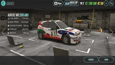 carx��������Ϸ��Ѱ��ͼ0