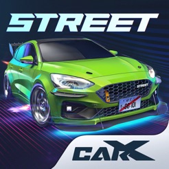 CarX Street���ι��ʷ�v1.18.0 ��׿���°�