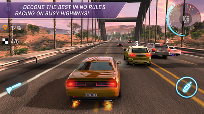 CarX Street���ι��ʷ���ͼ2