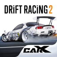 漂移赛车CarX Drift Racing 2完整版