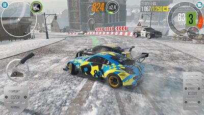 Ư������2���޽�Ұ�(CarX Drift Racing 2)��ͼ3