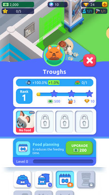 �����Ԯ�۹����(Pet Rescue Empire Tycoon)��ͼ1