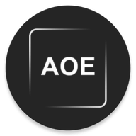 Always On Edge������Ѱ�(aoe��Ļ��Ե��)v9.2.4 ���ĸ��Ѱ�