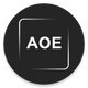 Always On Edge������Ѱ�(aoe��Ļ��Ե��)v9.2.4 ���ĸ��Ѱ�