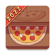 Pizza可口的披�_美味的披�_�o限金�陪@石版