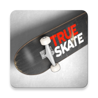 真实滑板免费版(True Skate)1.5.50 无限金币完美版