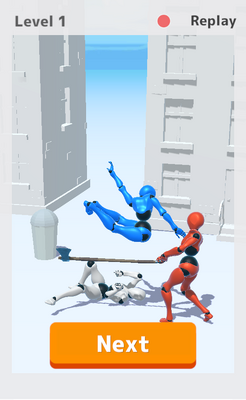 ָ�Ĵ���ȥ����Drag Fight��ͼ0