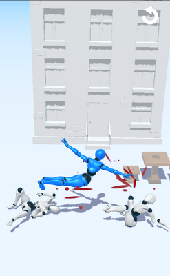 ָ�Ĵ���ȥ����Drag Fight��ͼ1