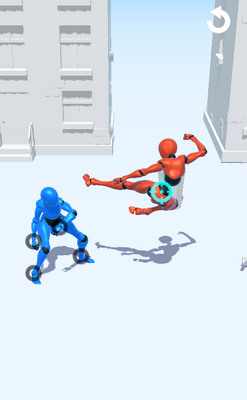 ָ�Ĵ���ȥ����Drag Fight��ͼ3