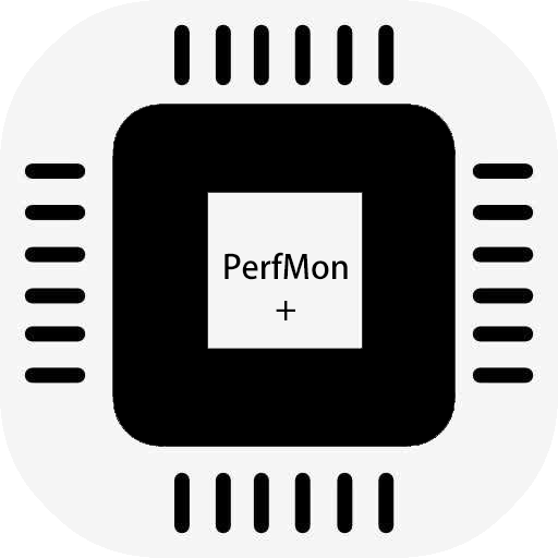 性能监视器PerfMon+1.7.1 安卓版